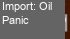 Oil Panic
