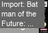Batman of the Future: Return of the Joker