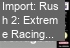 Rush 2: Extreme Racing USA