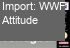 WWF Attitude