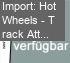Hot Wheels - Track Attack