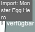 Monster Egg Hero