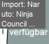 Naruto: Ninja Council 2 - European Version