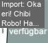 Okaeri! Chibi Robo! Happy Richie Oosouji