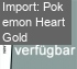 Pokemon Heart Gold