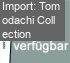 Tomodachi Collection