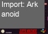 Arkanoid