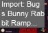 Bugs Bunny Rabbit Rampage