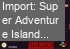 Super Adventure Island II
