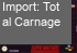 Total Carnage