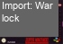 Warlock