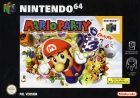 Mario Party Cover