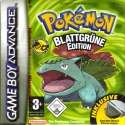 Pokémon: Blattgrüne Edition