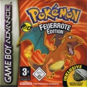 Pokémon: Feuerrote Edition