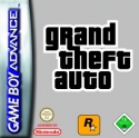 Grand Theft Auto Advance Cover