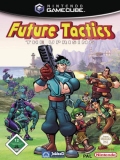 Future Tactics: The Uprising Cover