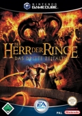 Der Herr der Ringe: Das dritte Zeitalter Cover