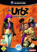 Die Urbz: Sims in the City Cover