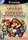 Paper Mario: Die Legende vom Äonentor