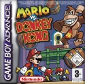 Mario vs. Donkey Kong