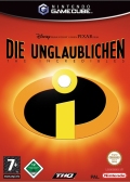 Die Unglaublichen - The Incredibles Cover