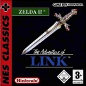 NES Classics: Zelda II - The Adventure of Link