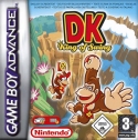 Donkey Kong: King of Swing