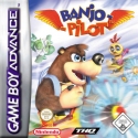 Banjo Pilot Cover