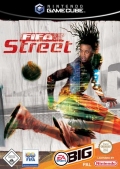 FIFA Street Cover