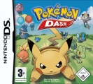 Pokémon Dash Cover