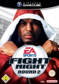 Fight Night Round 2 Cover