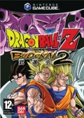 Dragonball Z: Budokai 2 Cover