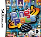 Ping Pals Cover