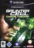 Tom Clancy`s Splinter Cell: Chaos Theory