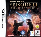 Star Wars Episode III: Revenge of the Sith Cover