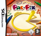 Pac-Pix Cover
