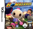 Bomberman DS Cover
