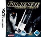 GoldenEye: Rogue Agent Cover