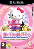 Hello Kitty Roller Rescue Cover