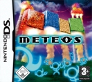 Meteos Cover