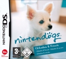 Nintendogs: Chihuahua & Freunde Cover