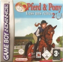 Pferd & Pony: Lass uns reiten 2 Cover