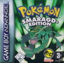 Pokémon: Smaragd Edition