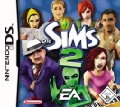 Die Sims 2 Cover