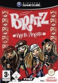 Bratz: Rock Angelz Cover