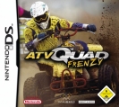 ATV: Quad Frenzy Cover