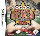 Texas Hold`em Poker DS Cover