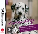 Nintendogs: Dalmatiner & Freunde Cover