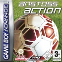 Anstoss Action Cover