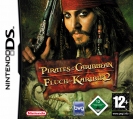 Pirates of the Caribbean - Fluch der Karibik 2 Cover